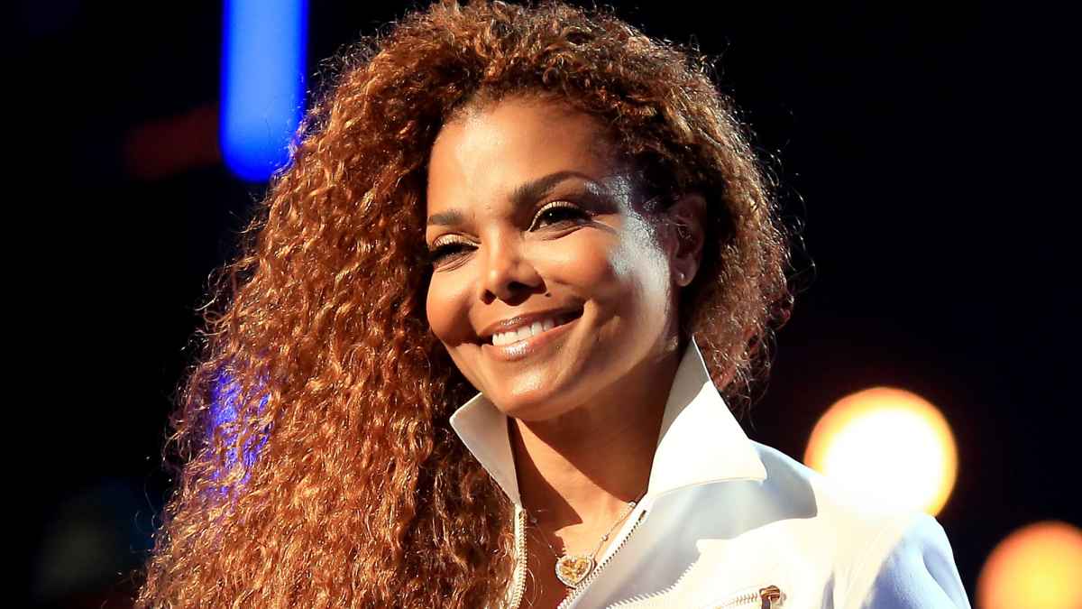 Janet Jackson