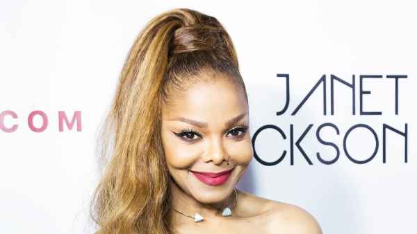 Janet Jackson son