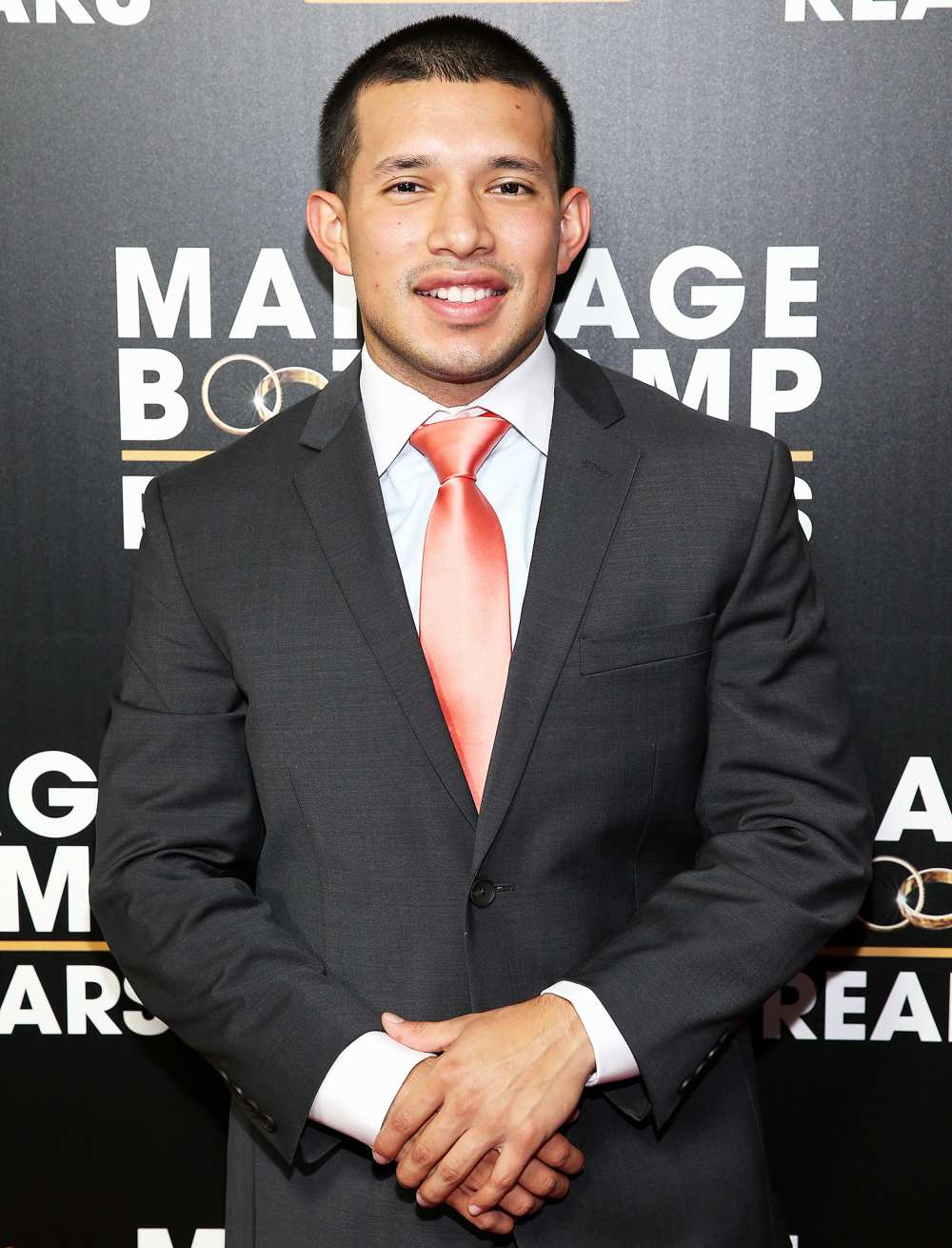 Javi Marroquin