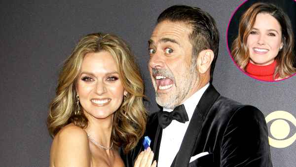 Jeffrey-Dean-Morgan-Freaks-Out-Over-Wife-Hilarie-Burton-Kissing-Sophia-Bush