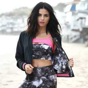 Best Bodies Jenna Dewan