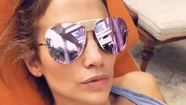 Jennifer Lopez