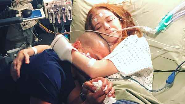 Jesse Williams Sarah Drew Grey's Anatomy