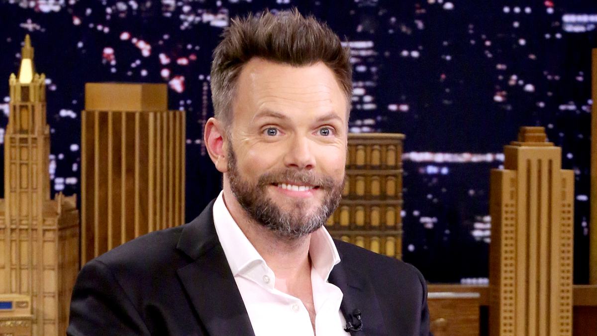 Joel-McHale