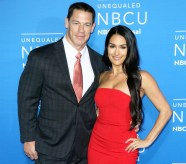 John Cena Nikki Bella John Cena Says Trusting People Can Sometimes John Cena Nikki Bella John Cena Says Trusting People Can Sometimes
