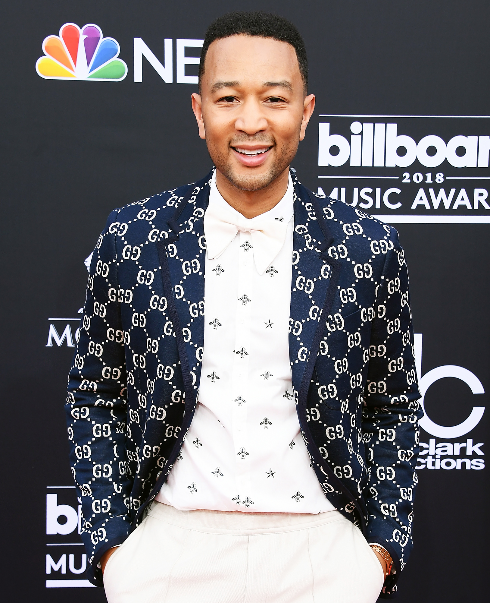 John Legend Billboard Music Awards 2018