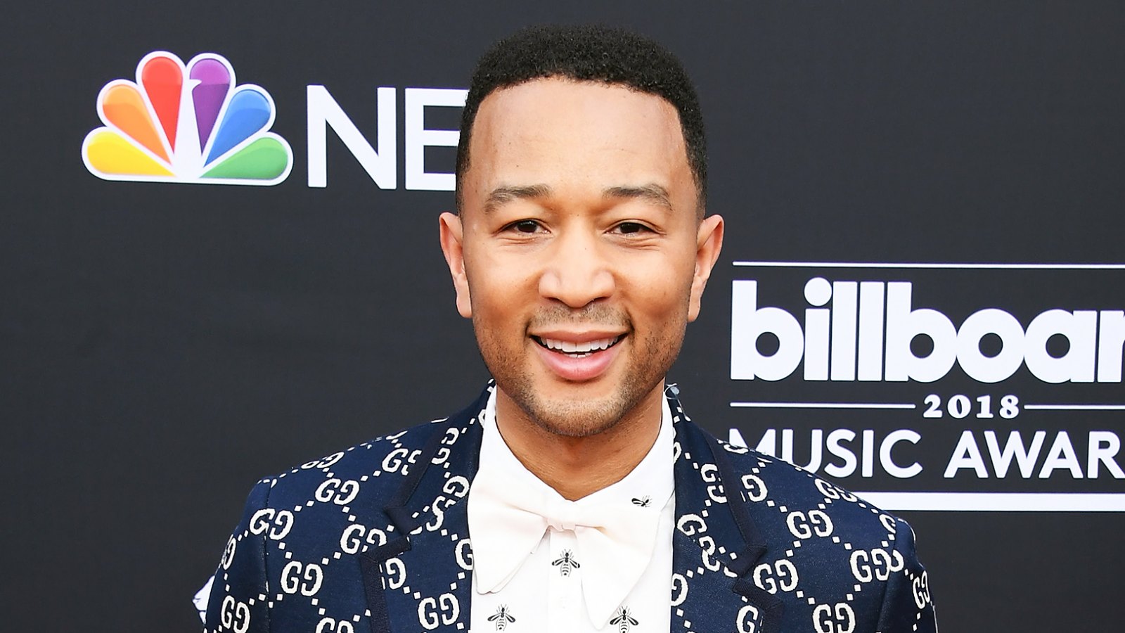 John Legend Billboard Music Awards 2018