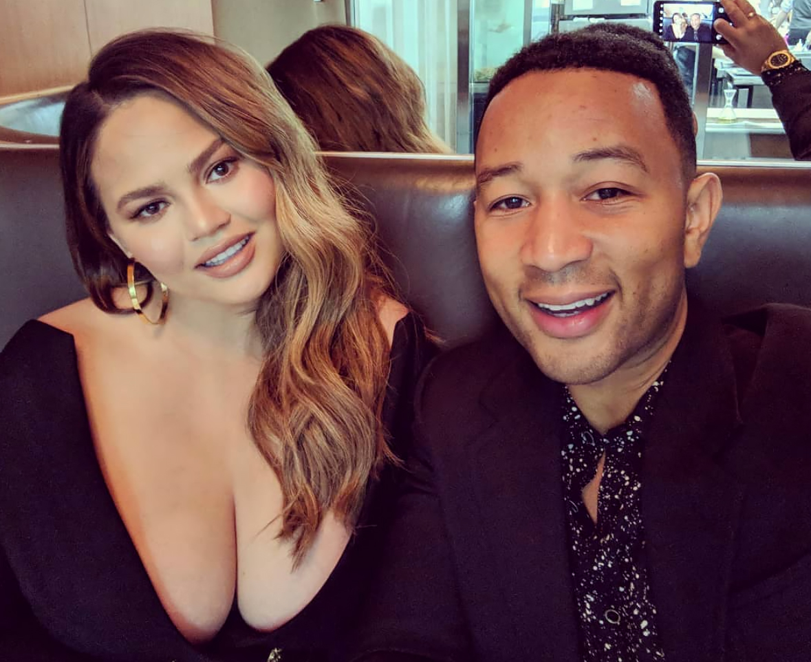 john-legend-chrissy-teigen-date