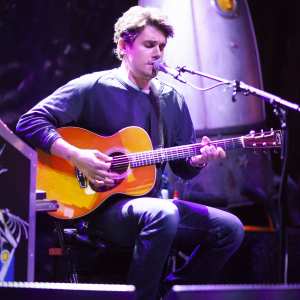 John-Mayer