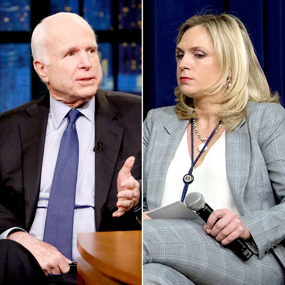 John-McCain's-Family-Slams-Kelly-Sadler
