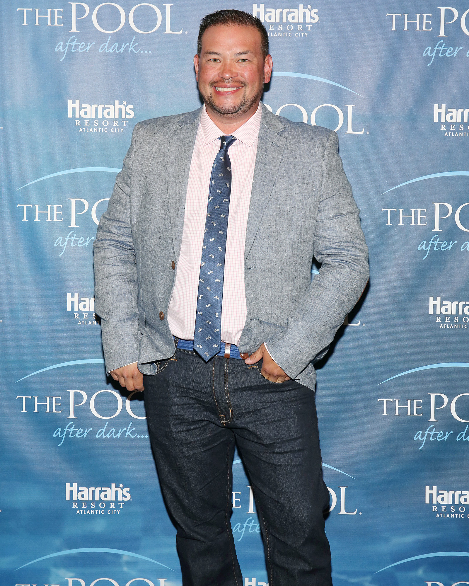 Jon Gosselin, Sextuplet, Birthday, Collin