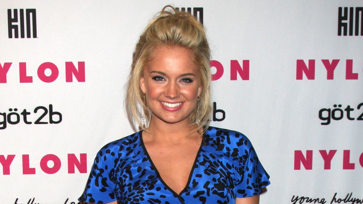 Tiffany Thornton