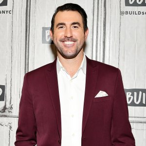 Justin Verlander 25 Things
