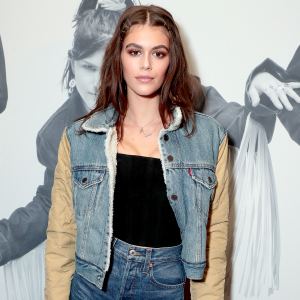 Kaia Gerber