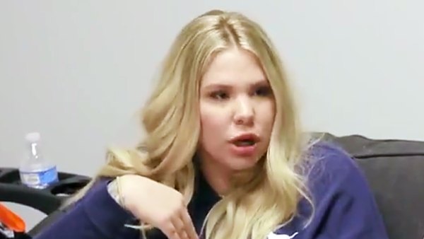 Kailyn Leah Chelsea Teen Mom 2