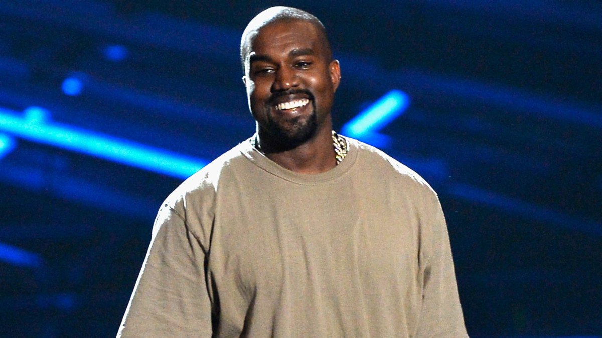 Kanye West