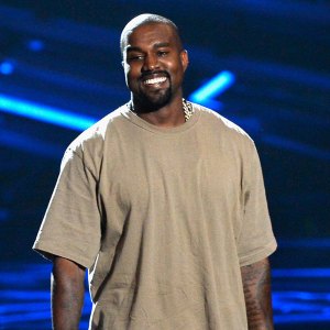 Kanye West