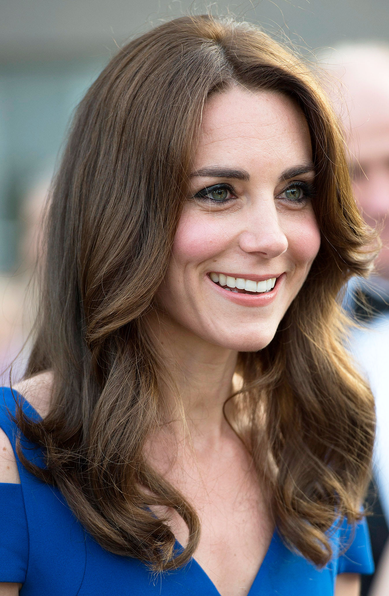 Kate Middleton's All-Time Best Hairstyles