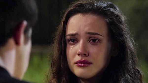 Katherine Langford season 2 13 Reasons Why