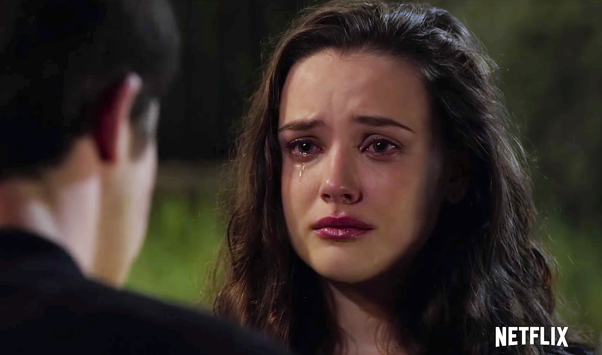 13 Reasons Why' Season 2 Trailer: Hannah Was Just the Start