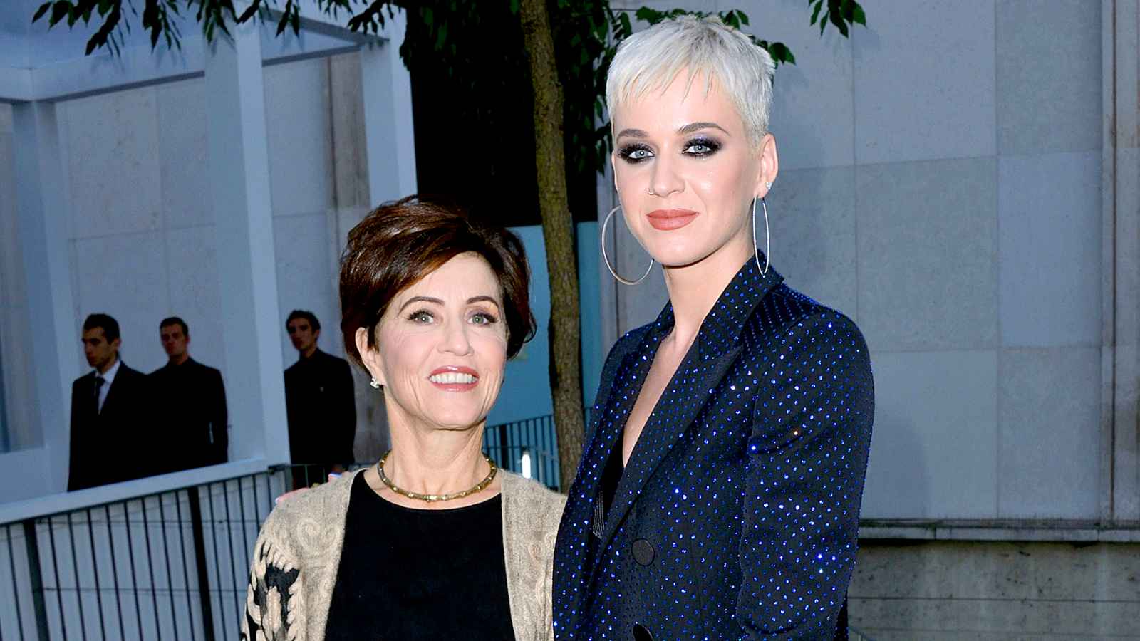 Katy Perry: 'I Put My Parents 'Through Hell and Back!' | Us Weekly