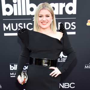 Kelly Clarkson BB