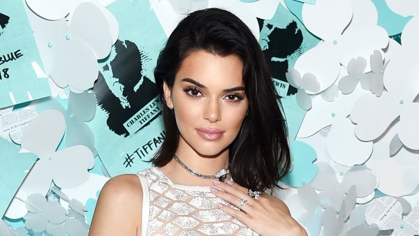 Kendall Jenner
