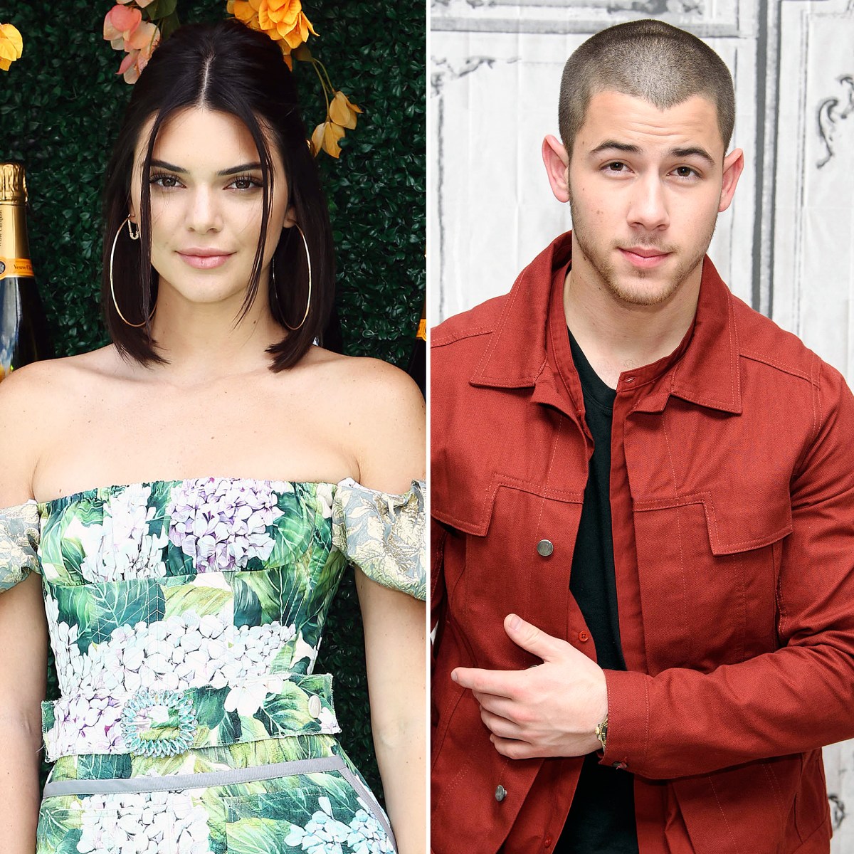 Nick Jonas Dating History A Timeline Of His Famous Exes