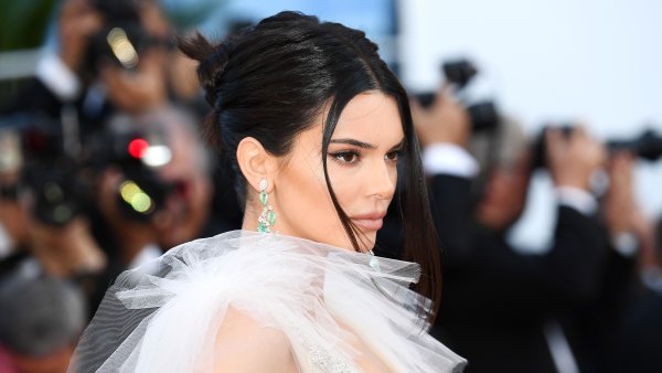 Kendall Jenner