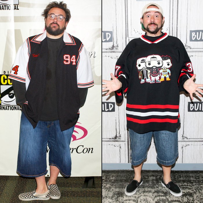kevin smith zoom