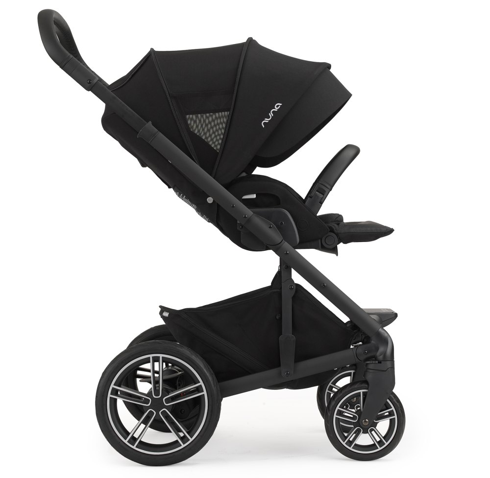 The Nuna stroller