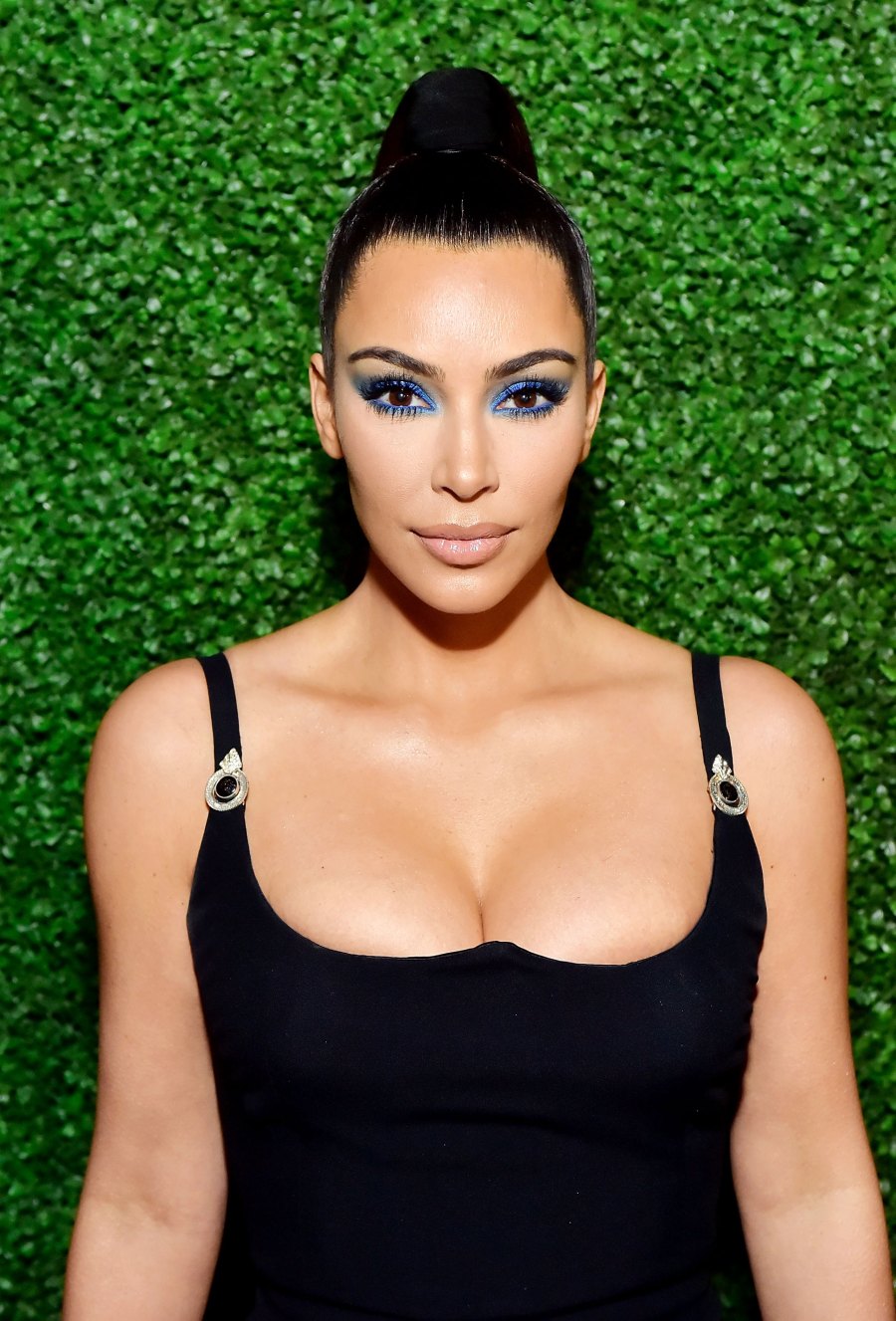 Kim Kardashian Makeup Artist Mario Dedivanovic’s Summer Contour Tips