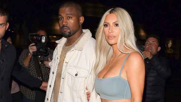 Kim Kardashian, Kanye West, Surprised, TMZ Interview, Slavery