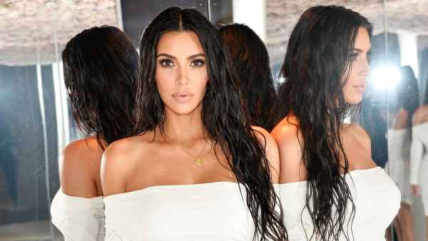 Kim Kardashian West