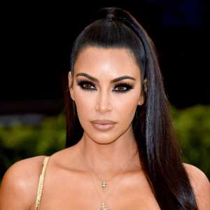 Kim Kardashian