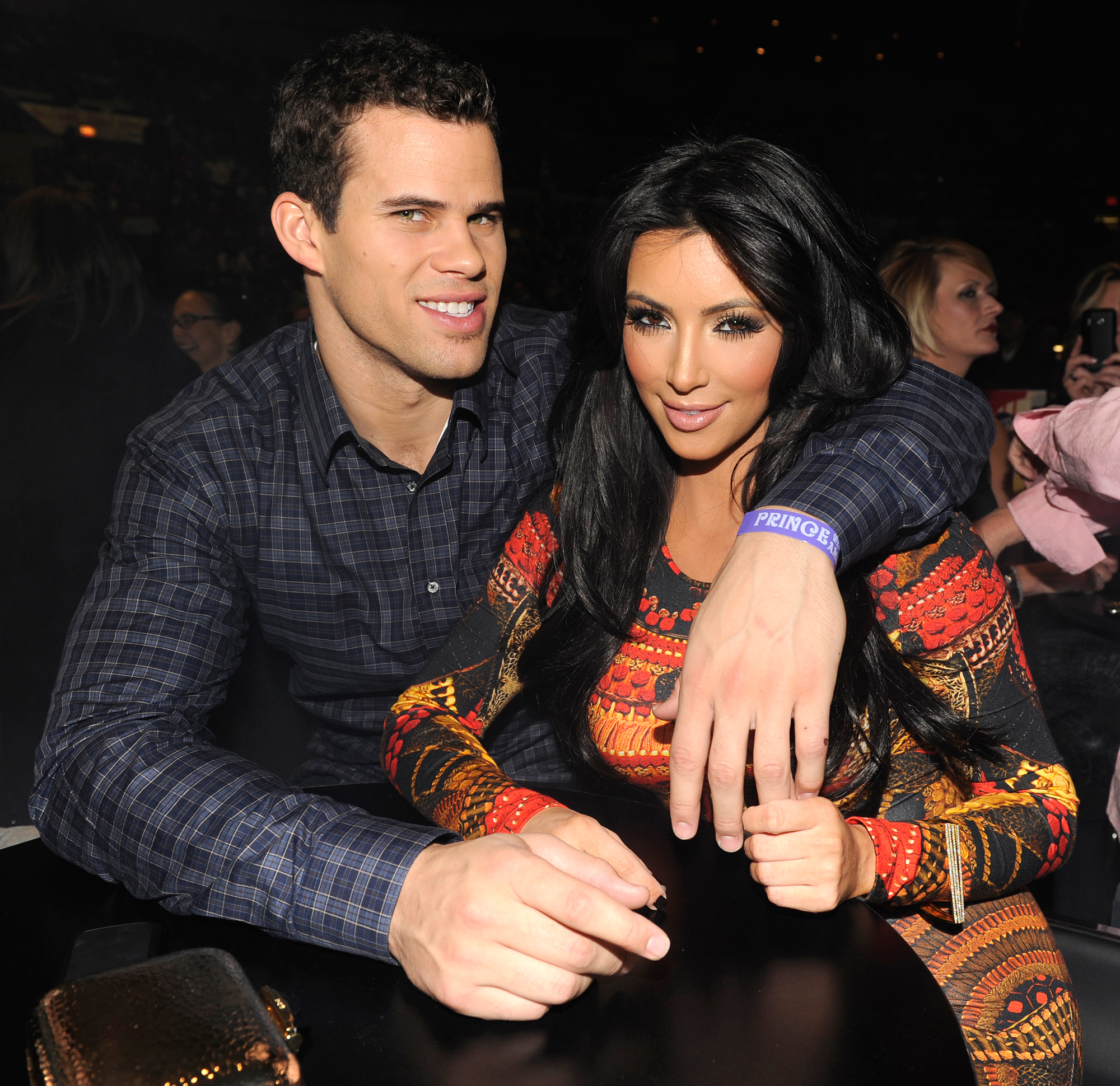 Examining Hollywood’s Briefest Weddings: Kim Kardashian and Kris Humphries, and Beyond!