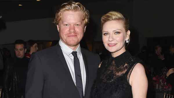 Kirsten Dunst, Jesse Plemons, Baby Name, Ennis Howard