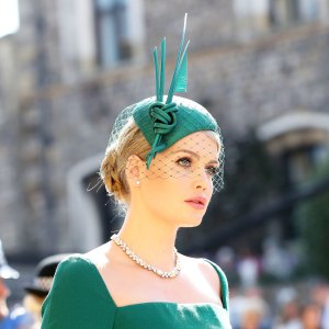 Kitty Spencer