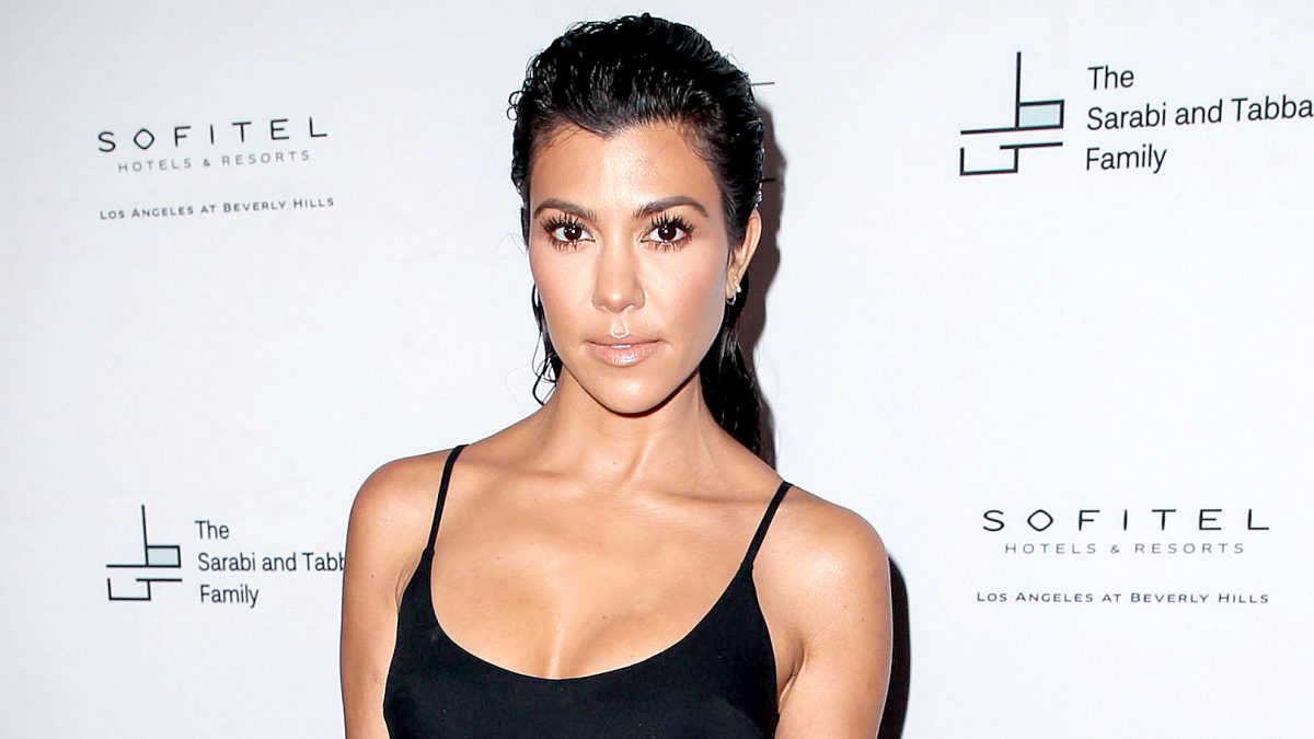 Kourtney-kardashian
