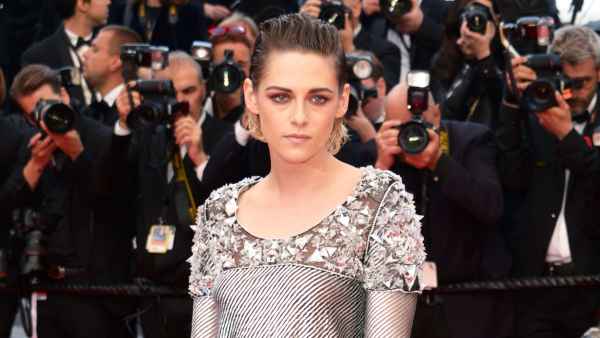 Kristen Stewart