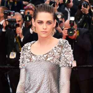 Kristen Stewart