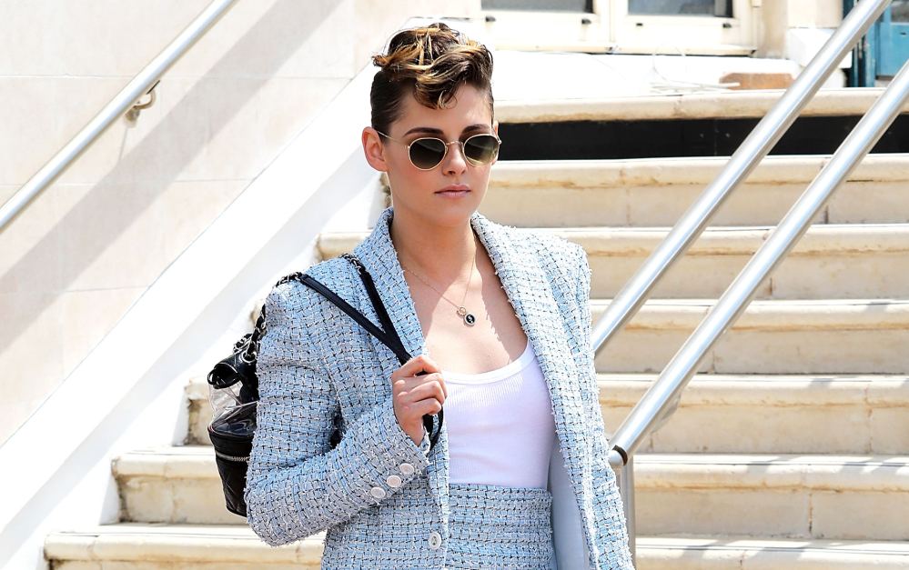 Celebs Bask in the Sun with Bags from Chanel, Givenchy, & Louis
