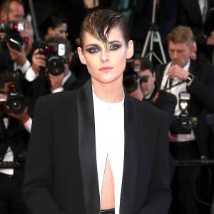 Kristen Stewart