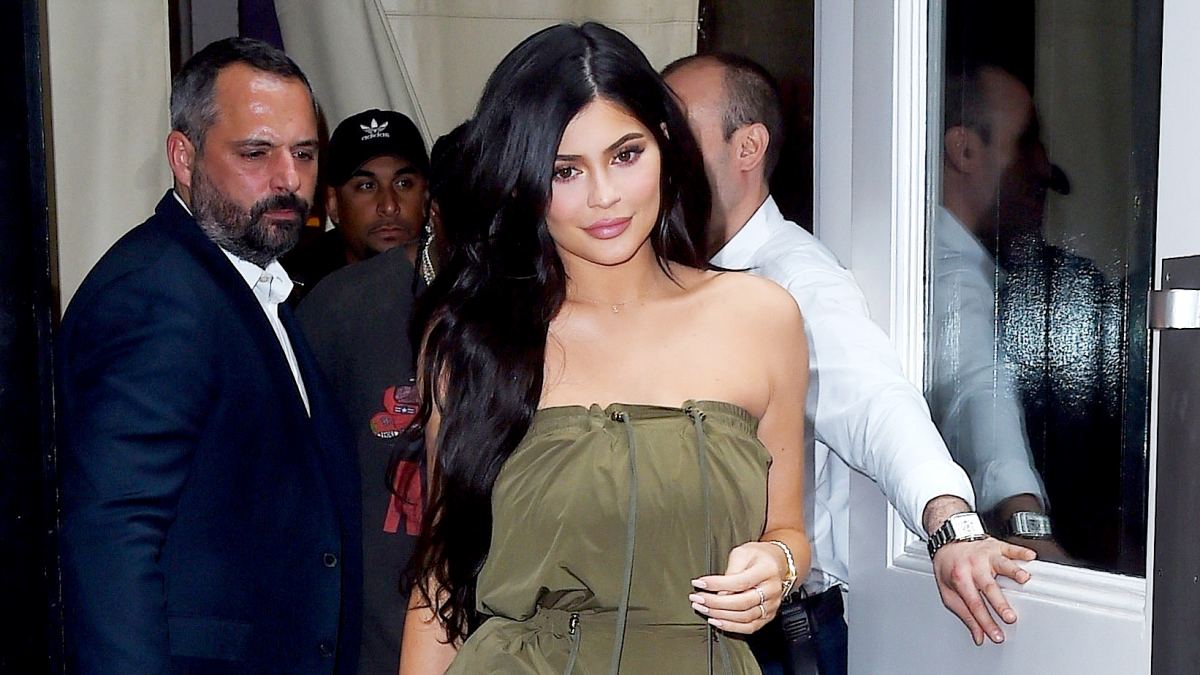 kylie-jenner