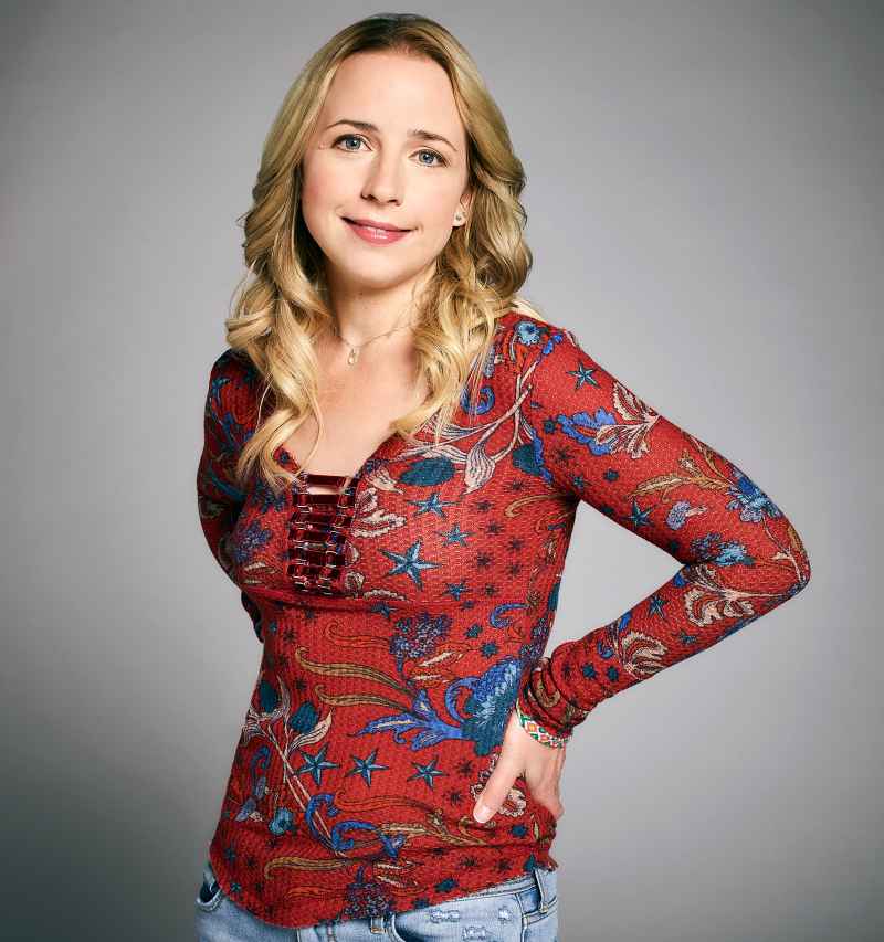 Lecy Goranson Becky Conner Roseanne Cancellation Reaction
