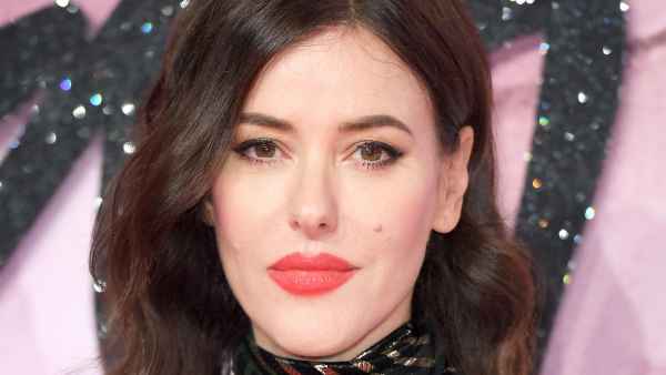 Lisa Eldridge