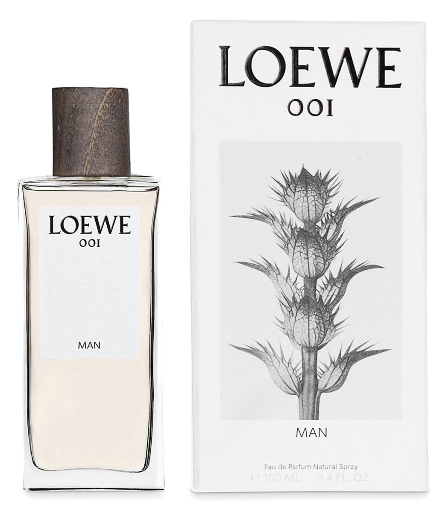 LOEWE 001 Man Eau De Parfum