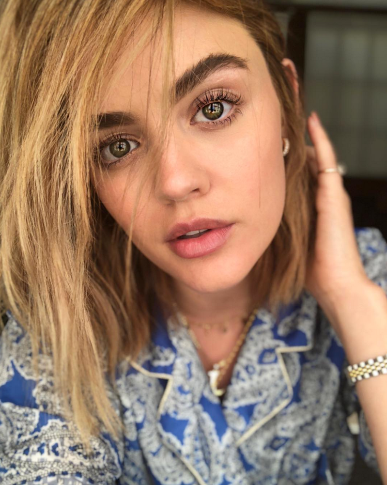 lucy hale
