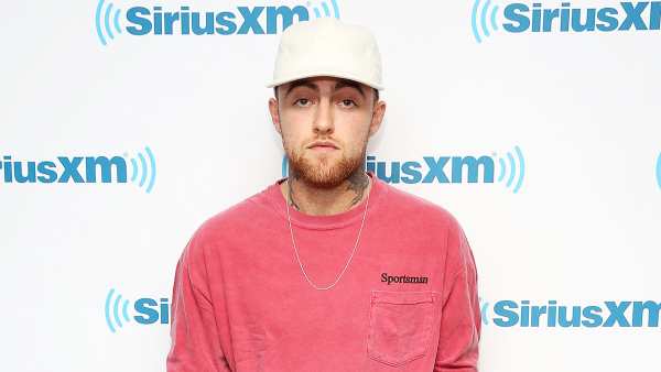 Mac MIller Arrested DUI