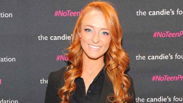 Maci Bookout